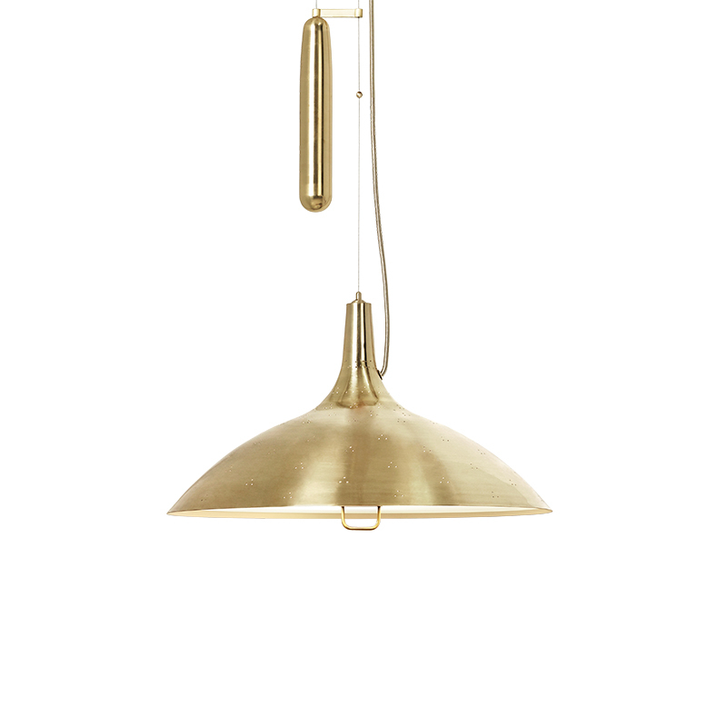 Suspension A1965 Laiton GUBI