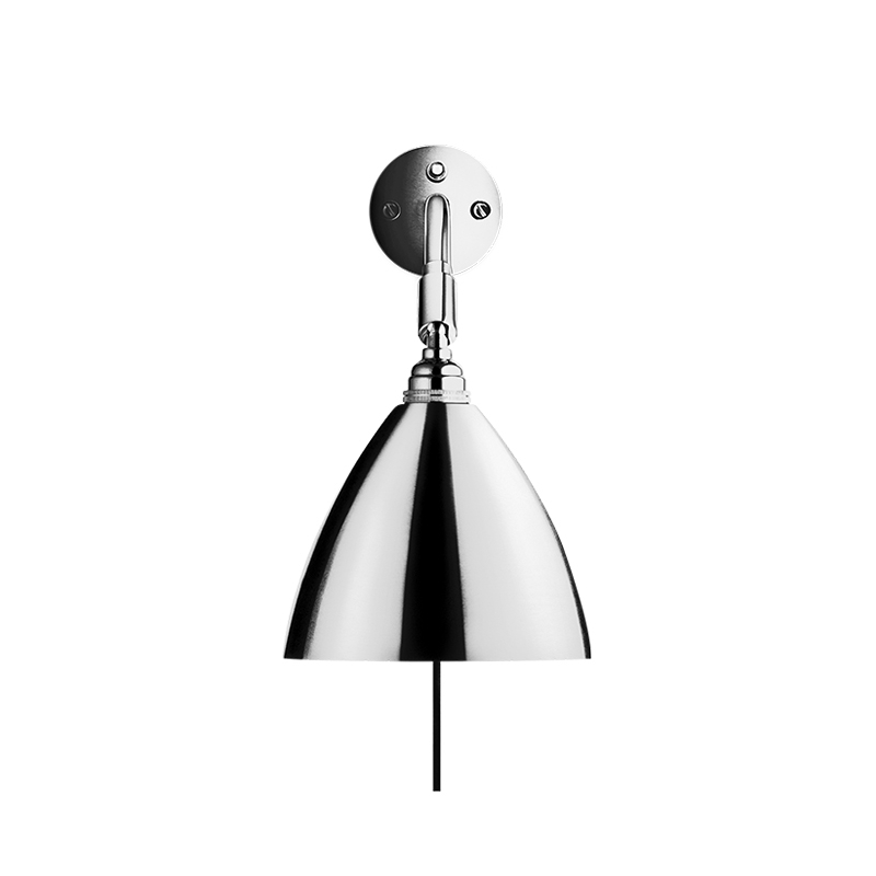 Applique BESTLITE BL7 Chrome GUBI