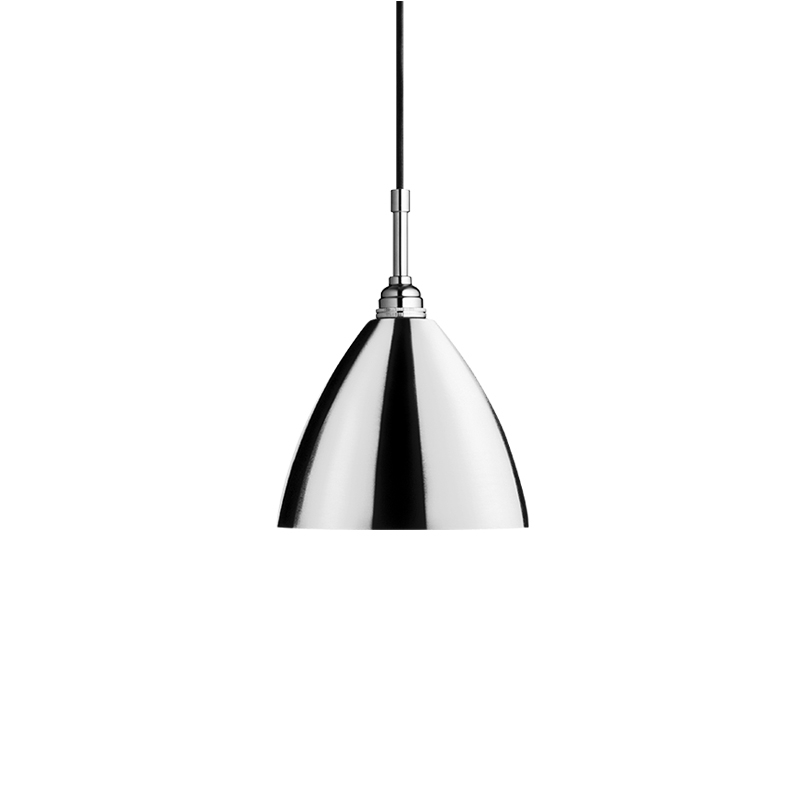 Suspension BESTLITE BL9 S Ø16 Chrome GUBI
