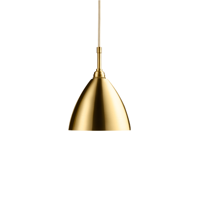Suspension BESTLITE BL9 S Ø16 Laiton GUBI
