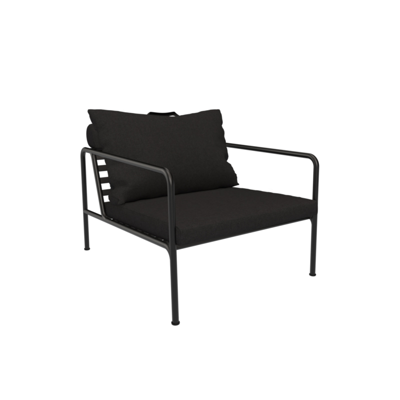 Fauteuil extérieur Fauteuil AVON Heritage Char HOUE