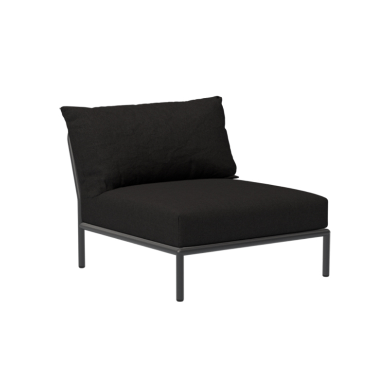 Fauteuil extérieur Fauteuil LEVEL 2 Heritage Char HOUE