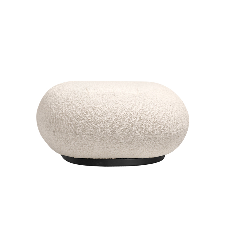 Pouf PACHA Ottoman Karakorum 001 GUBI