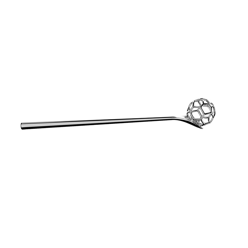 Accessoire de cuisine Cuillère à miel ACACIA Inox ALESSI