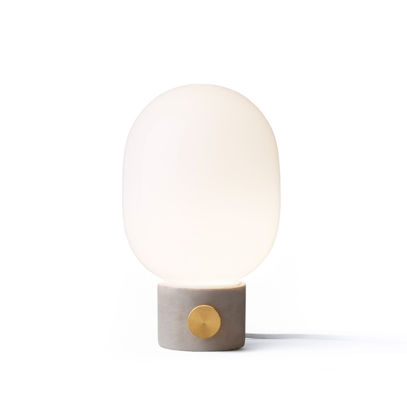 Lampe à poser JWDA Concrete Lamp AUDO COPENHAGEN