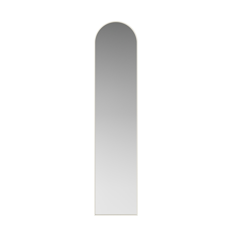 Miroir Miroir RIPPLE 180x40 Crème BOLIA
