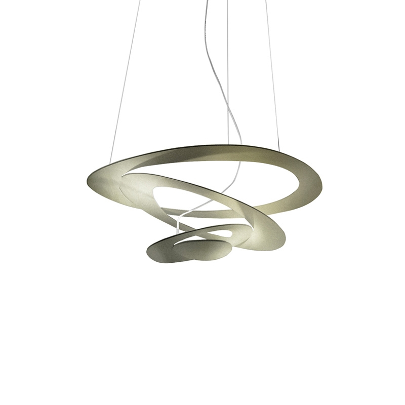 Suspension PIRCE MICRO Or ARTEMIDE