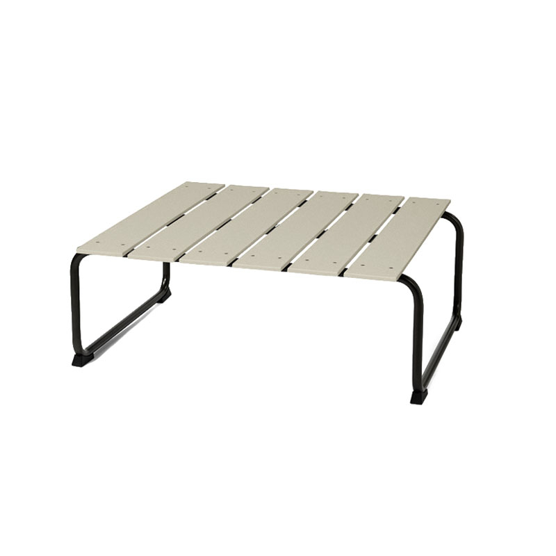 Table basse extérieur Table basse OCEAN Sable MATER