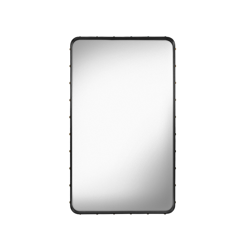 Miroir Miroir ADNET 65x115 Noir GUBI