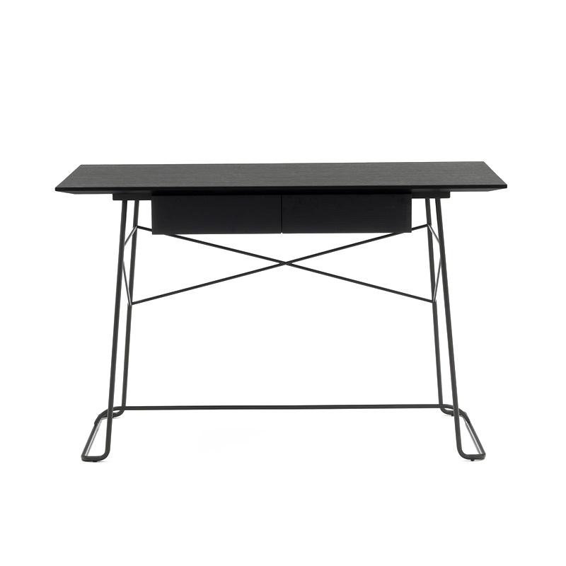 Bureau BRERA Noir COEDITION