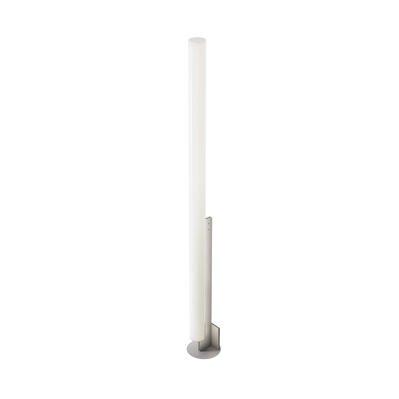Lampadaire MODEL T Inox KDLN