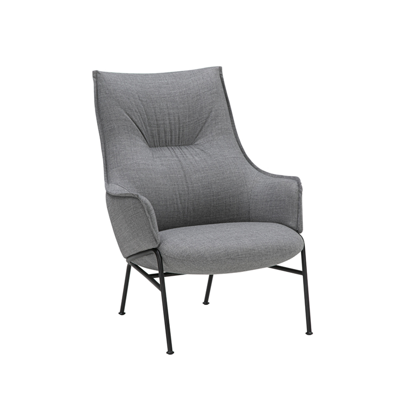 Fauteuil ALOE Remix 143 WENDELBO