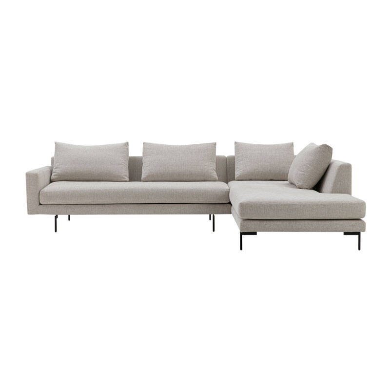 Canapé EDGE V2 Soft 02 WENDELBO