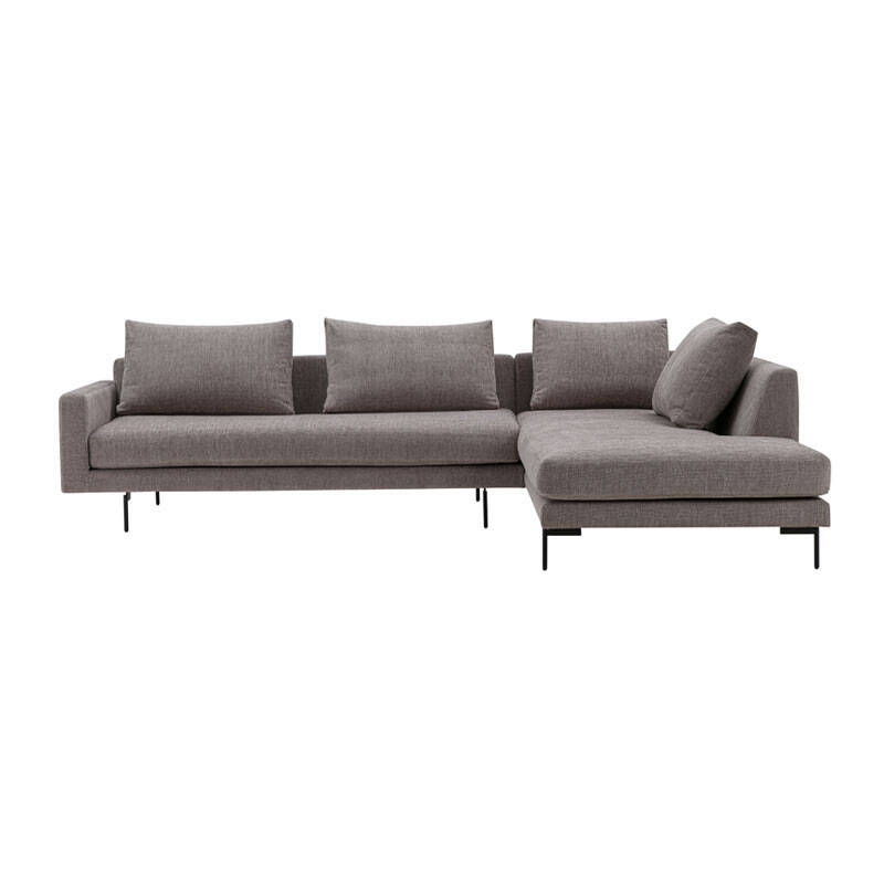 Canapé EDGE V2 Soft 03 WENDELBO