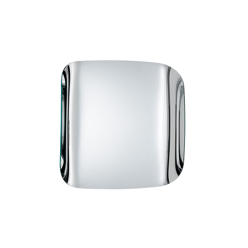 Miroir Miroir MARLENE L 75 Blanc GLAS ITALIA