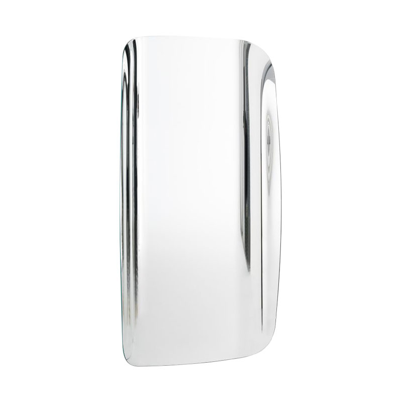Miroir Miroir MARLENE L 95 Argent GLAS ITALIA