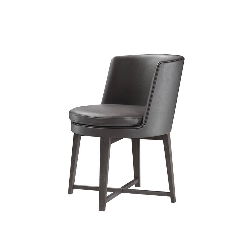 Chaise FEEL GOOD avec accoudoirs FLEXFORM