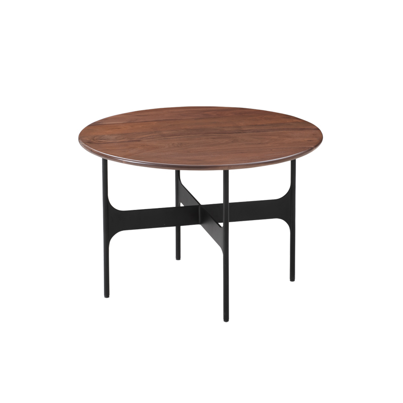 Table basse FLOEMA Medium Noyer WENDELBO