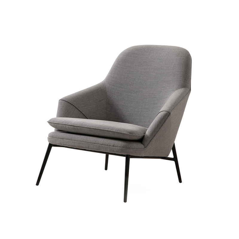 Fauteuil HUG Remix 123 WENDELBO