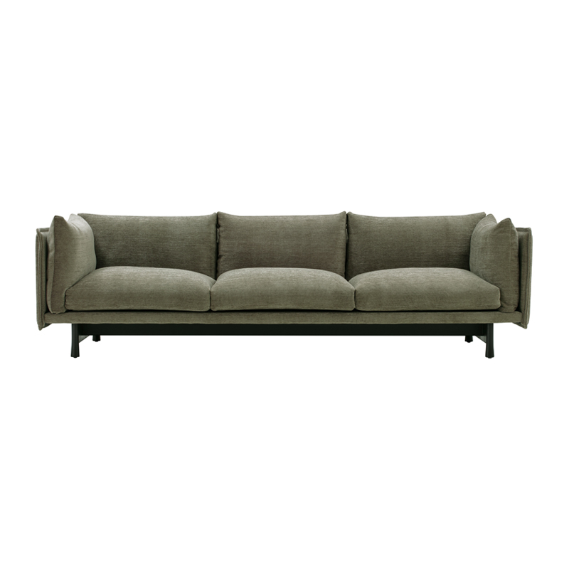 Canapé KITE 3 places Roco 08 WENDELBO