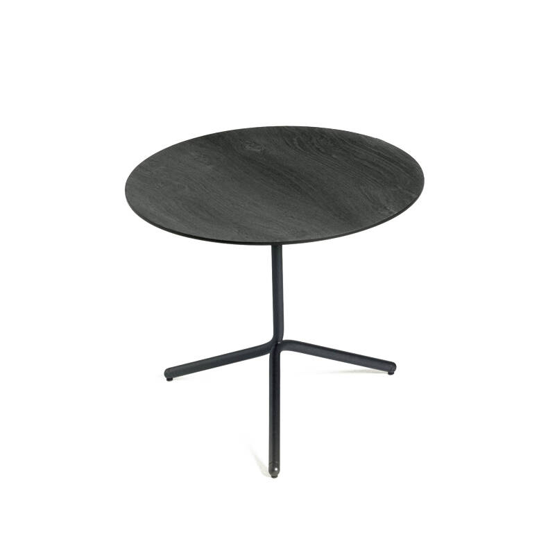 Table d'appoint guéridon KIWI LIVING DIVANI
