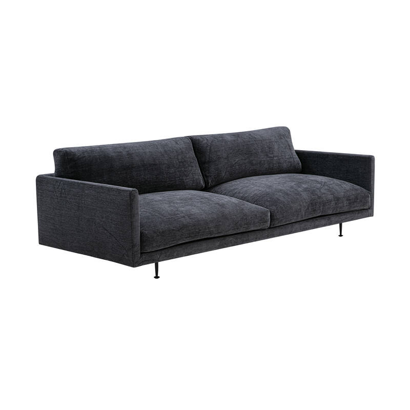 Canapé MAHO 2,5 places Roco 18 WENDELBO
