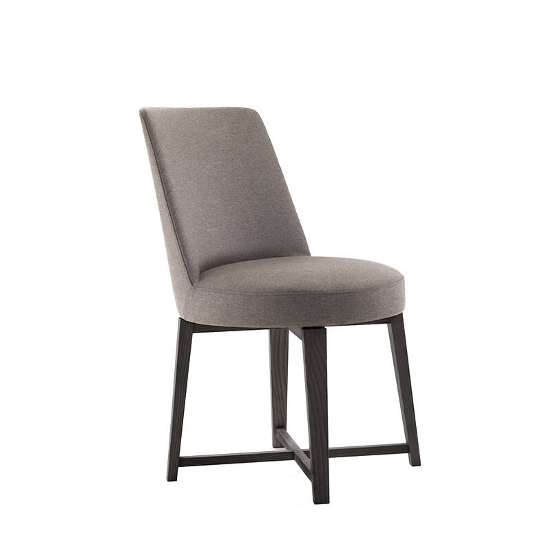 Chaise HERA dossier bas FLEXFORM