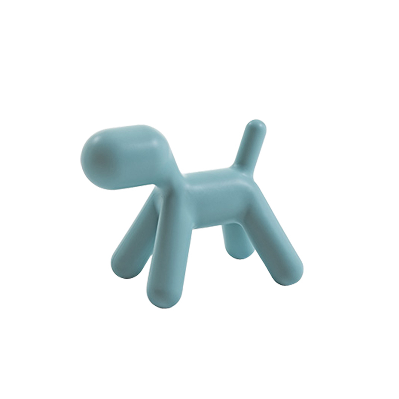 Objet décoratif PUPPY XS Turquoise MAGIS