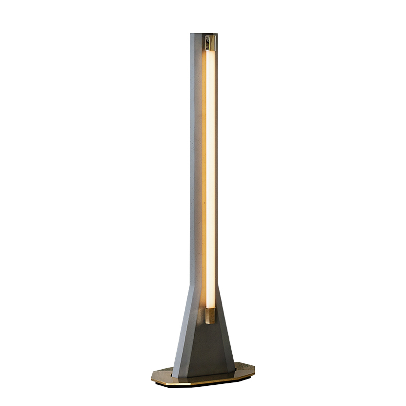 Lampadaire GINZA MAN OF PARTS