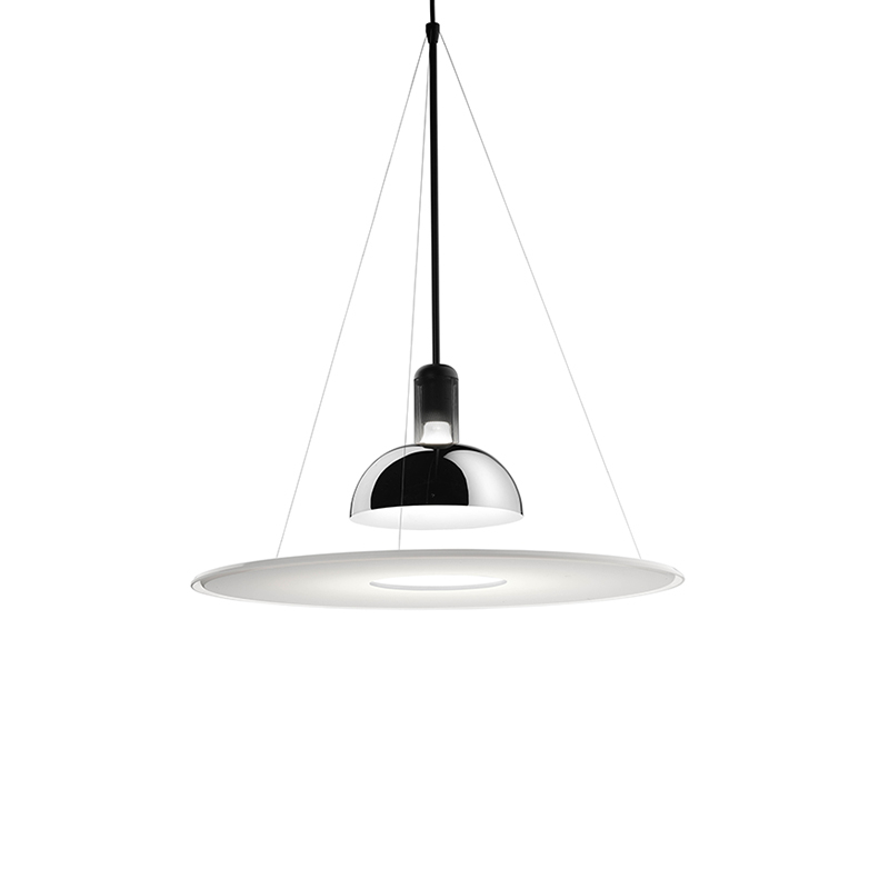 Suspension FRISBI Chrome FLOS