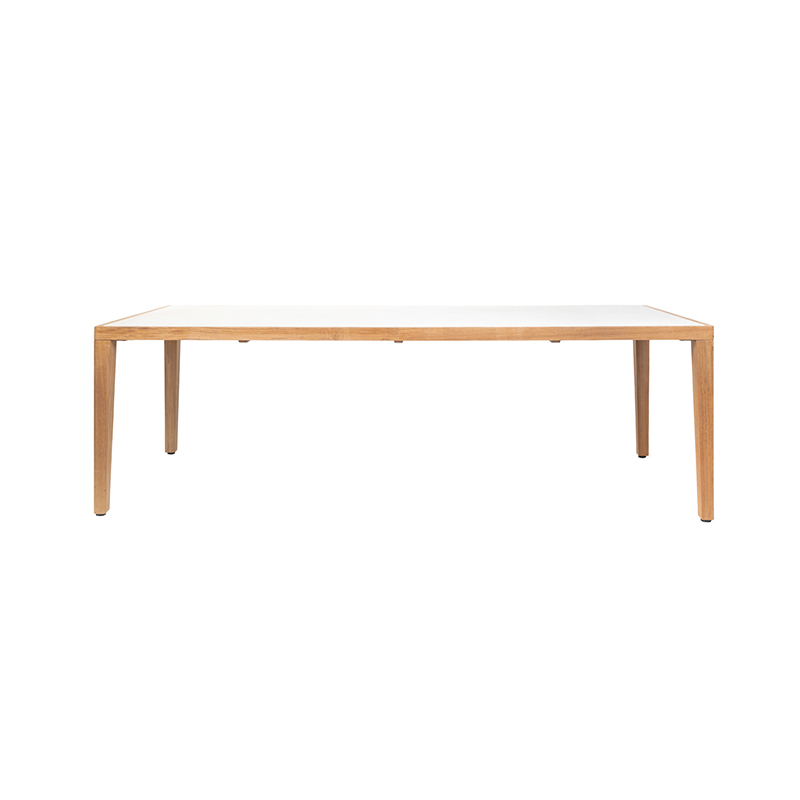 Table extérieur Table VOLTA VINCENT SHEPPARD