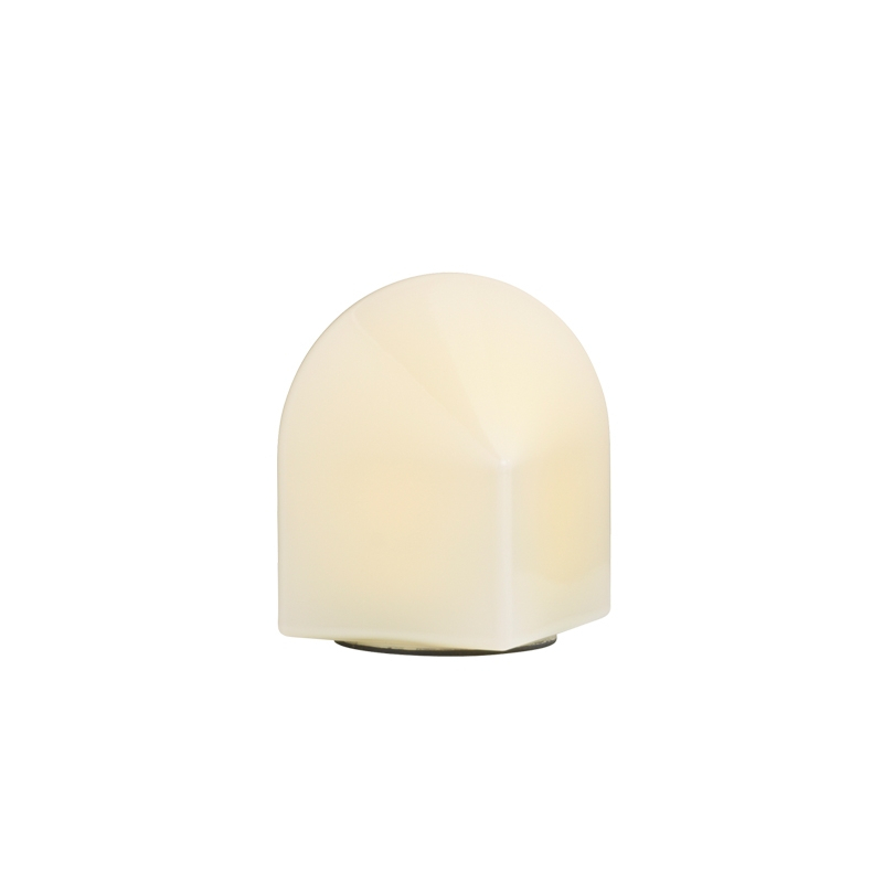 Lampe à poser PARADE 160 Blanc HAY