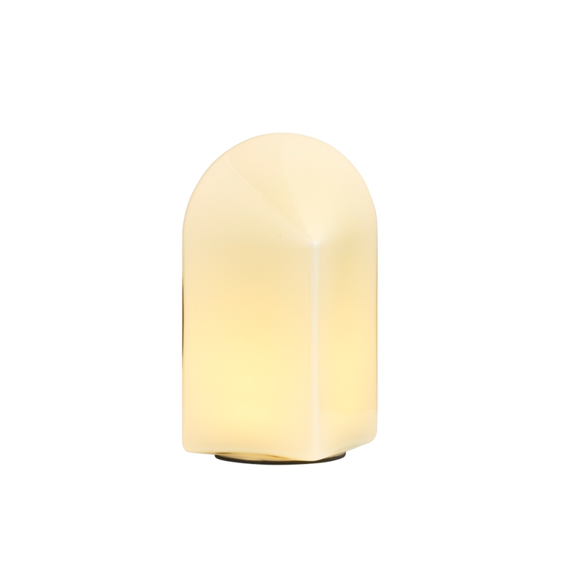 Lampe à poser PARADE 240 Blanc HAY