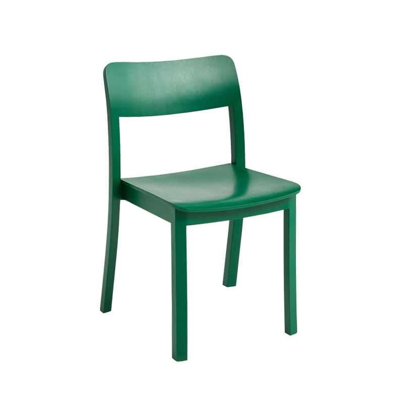 Chaise PASTIS Vert pin HAY
