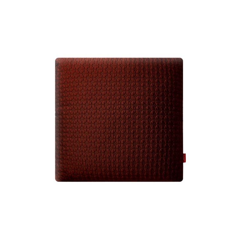 Coussin Coussin ROOD FRAME Cuivre CASSINA
