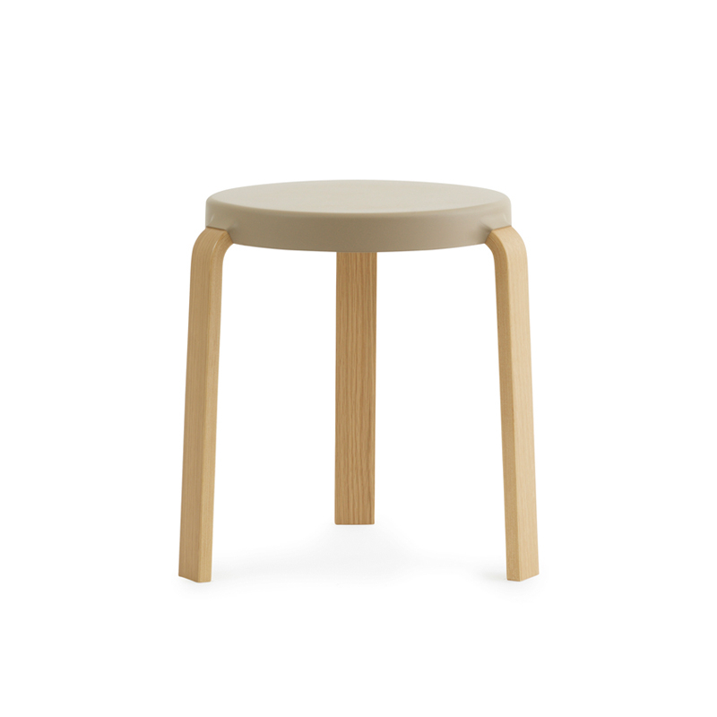 Tabouret TAP STOOL Sable Normann Copenhagen