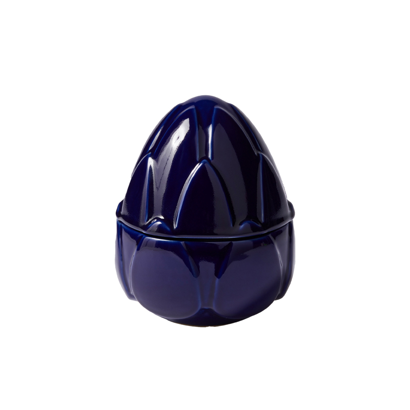 Plateau, plat Récipient TAAC ASPARGUS Cobalt CASSINA