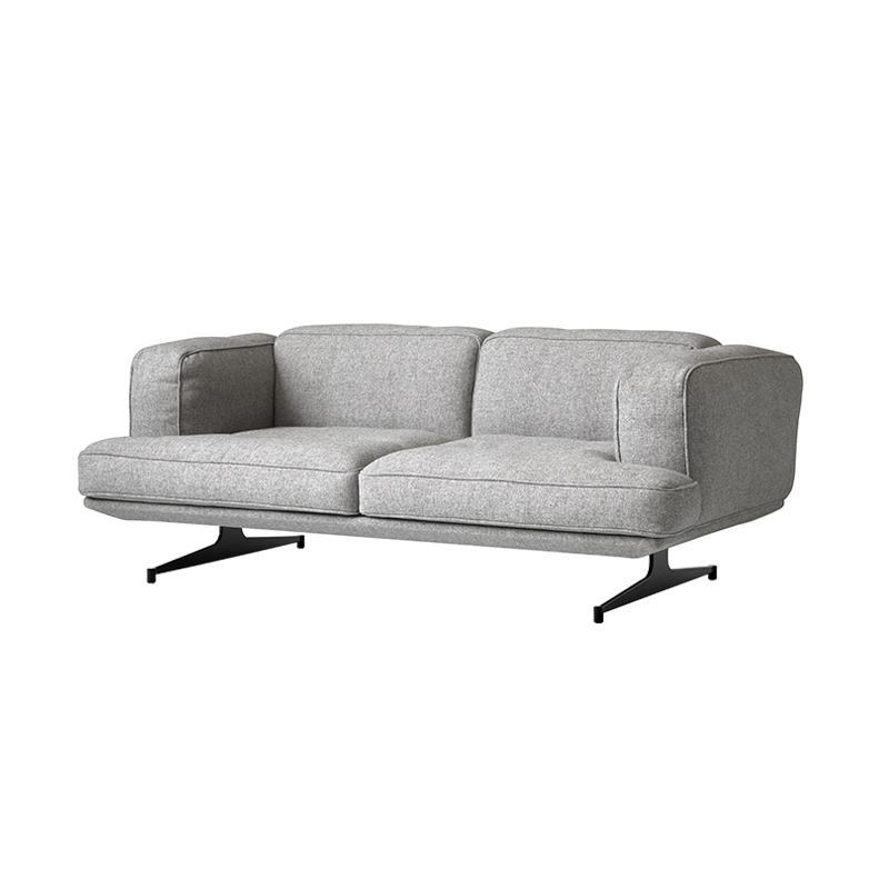 Canapé INLAND AV22 tissu Hallingdal 130 AND TRADITION