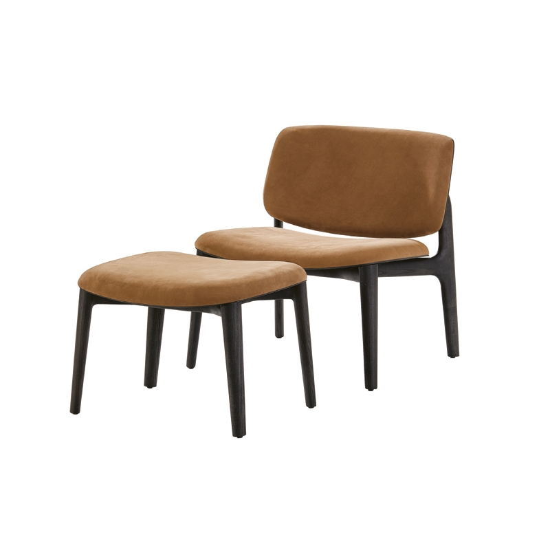 Fauteuil CURVE POLIFORM