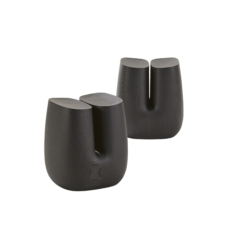 Tabouret UBE POLIFORM