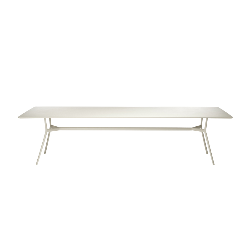 Table extérieur Table BRANCH L 300 Lin TRIBU
