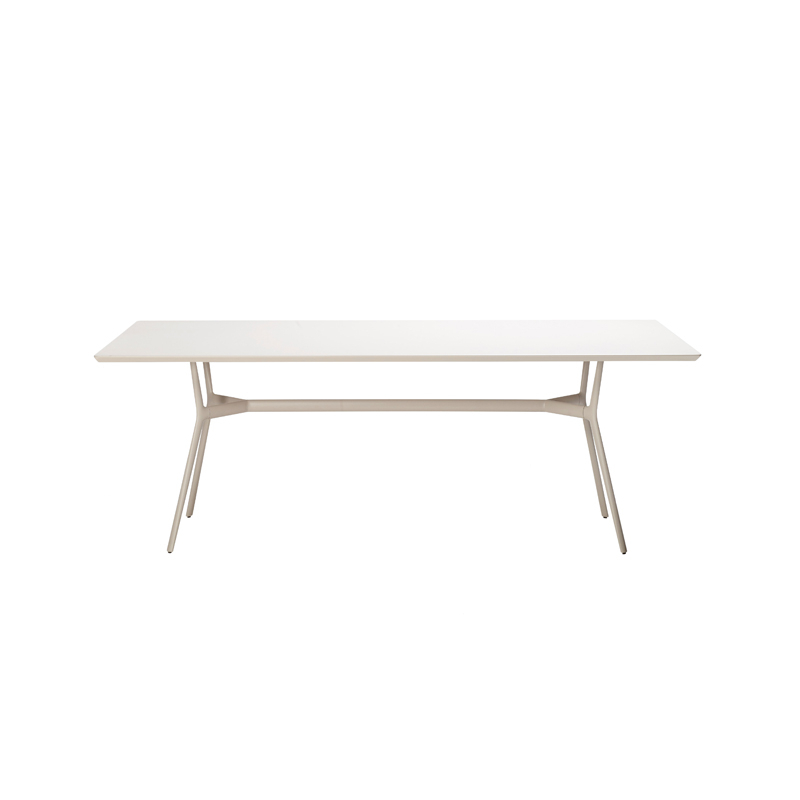 Table extérieur Table BRANCH L 210 Lin TRIBU