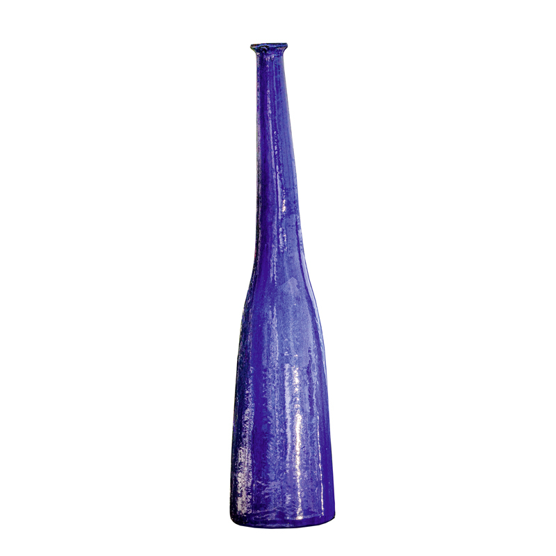 Accessoire extérieur Vase INOUT 92 Bleu GERVASONI