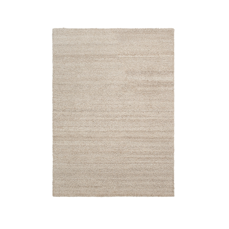 Tapis Tapis SHADE LOOP Beige clair  FERM LIVING