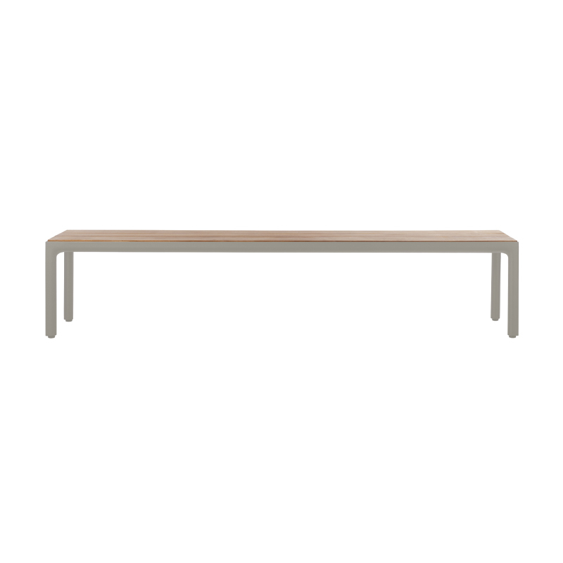 Banc extérieur Banc ILLUM Lin TRIBU