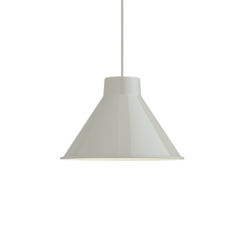 Suspension TOP Ø 28 Gris MUUTO