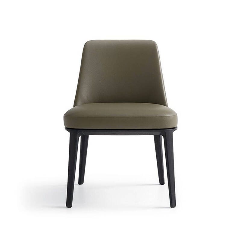 Chaise SOPHIE POLIFORM