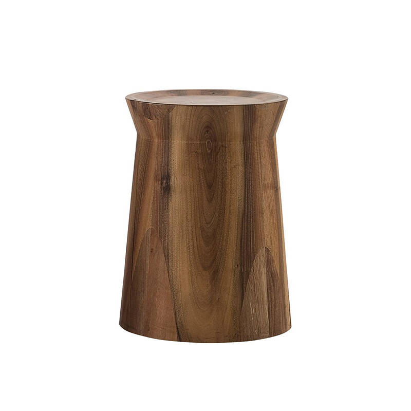 Table d'appoint guéridon DAMA POLIFORM
