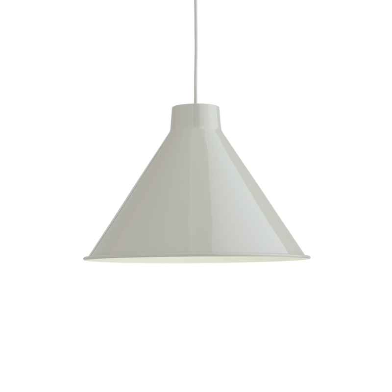 Suspension TOP Ø 38 Gris MUUTO