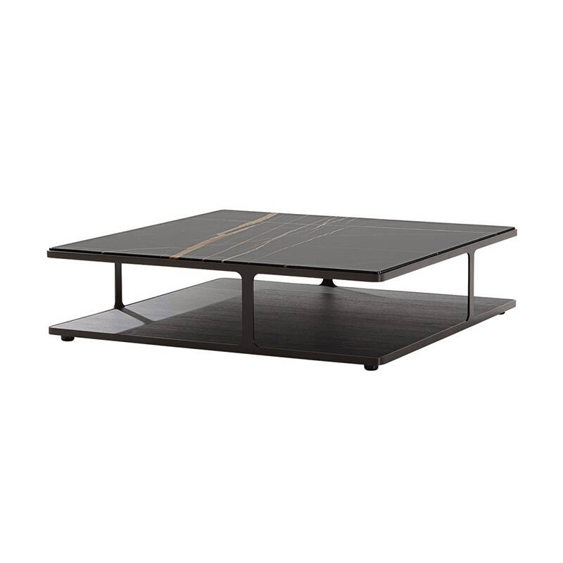 Table basse CREEK POLIFORM